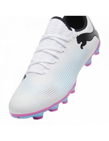 Puma FUTURE 7 Play FGAG M 107723 01 shoes Puma FUTURE 7 Play FGAG M 107723 01 shoes