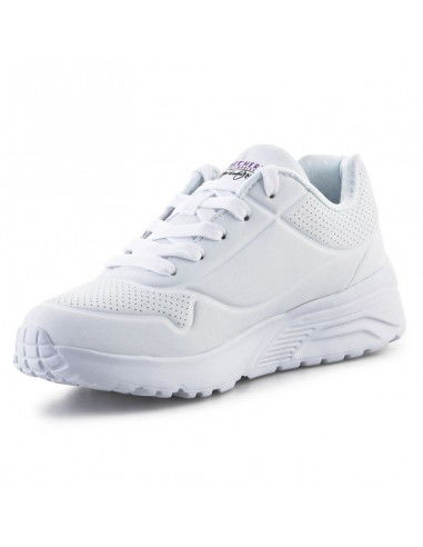 Skechers JGoldcrown Uno Lite Spread the Love Jr 314064LWLPR shoes Skechers JGoldcrown Uno Lite Spread the Love Jr 314064LWLPR shoes