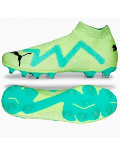 Puma FUTURE Match LL FGAG M 107176 03 shoes