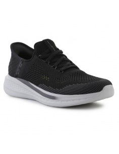 Skechers M 210810BLK shoes