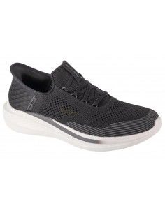 Skechers M 210810BLK shoes 2