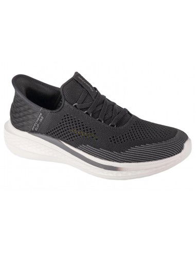 Skechers M 210810BLK shoes Skechers M 210810BLK shoes