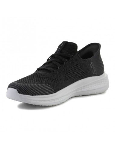 Skechers M 210810BLK shoes Skechers M 210810BLK shoes