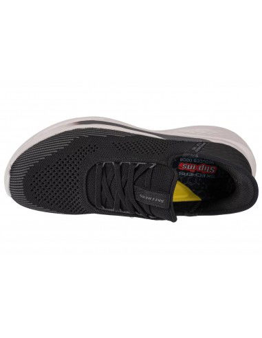 Skechers M 210810BLK shoes Skechers M 210810BLK shoes