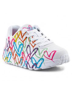 Skechers Spread The Love Jr 314064LWMN shoes