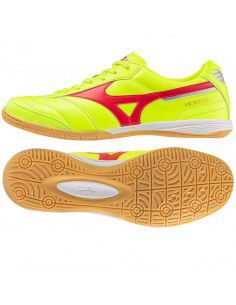 Mizuno Morelia Sala Elite IN M Q1GA240145 shoes
