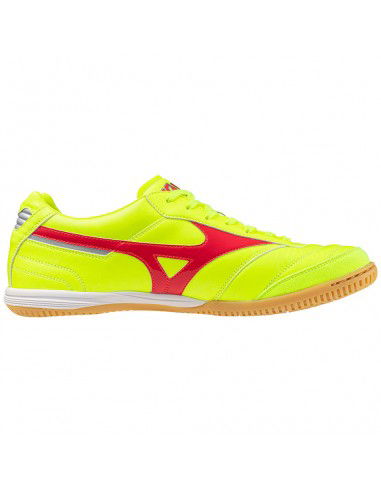 Mizuno Morelia Sala Elite IN M Q1GA240145 shoes Mizuno Morelia Sala Elite IN M Q1GA240145 shoes