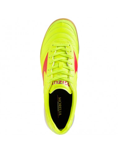 Mizuno Morelia Sala Elite IN M Q1GA240145 shoes Mizuno Morelia Sala Elite IN M Q1GA240145 shoes