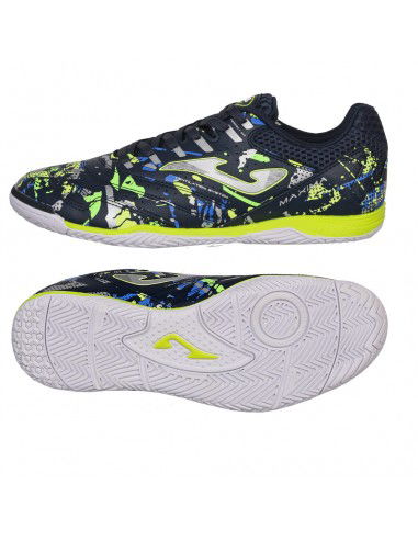 Joma MAXIMA 2433 IN M MAXS2433IN shoes Joma MAXIMA 2433 IN M MAXS2433IN shoes