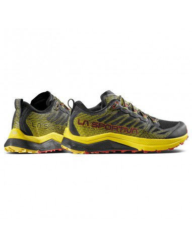 La Sportiva Jackal II M running shoes 56J999100 La Sportiva Jackal II M running shoes 56J999100