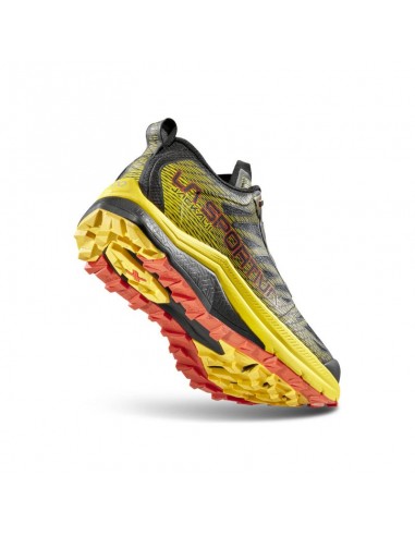 La Sportiva Jackal II M running shoes 56J999100 La Sportiva Jackal II M running shoes 56J999100