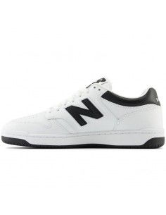 New Balance BB480LBK sports shoes 2