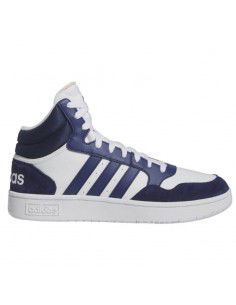 Adidas Hoops 30 Mid IG1432 shoes