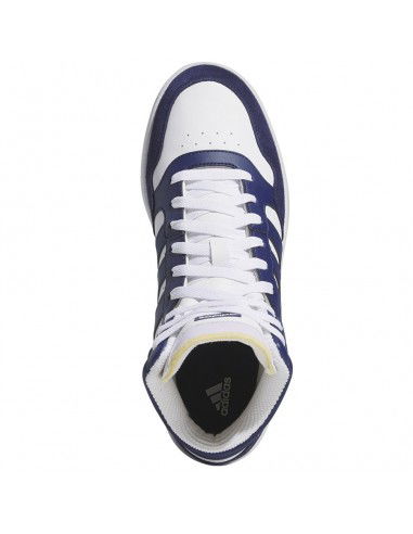 Adidas Hoops 30 Mid IG1432 shoes Adidas Hoops 30 Mid IG1432 shoes