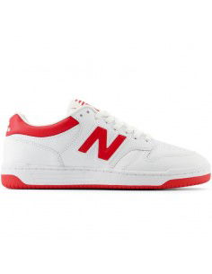 New Balance BB480LTR sports shoes