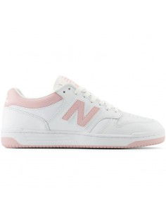 New Balance BB480LOP sports shoes