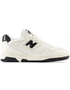 New Balance BB550YKF sports shoes