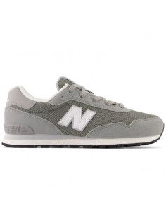 New Balance Jr GC515GRY shoes