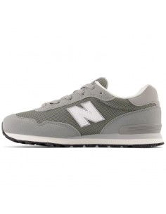 New Balance Jr GC515GRY shoes 2