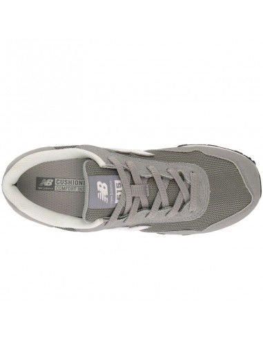 New Balance Jr GC515GRY shoes New Balance Jr GC515GRY shoes