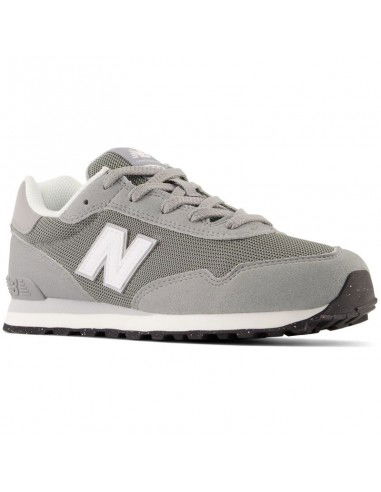 New Balance Jr GC515GRY shoes New Balance Jr GC515GRY shoes