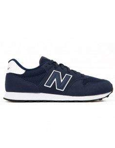 New Balance GM500EN2 shoes