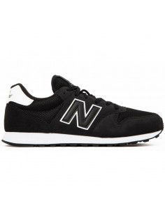 New Balance M GM500EB2 shoes
