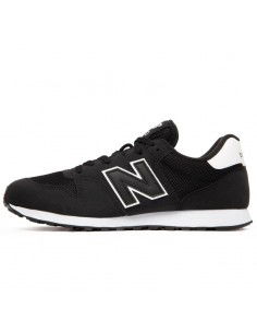 New Balance M GM500EB2 shoes 2