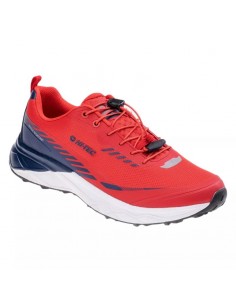 Hitec Mostar Wr M shoes 92800490107