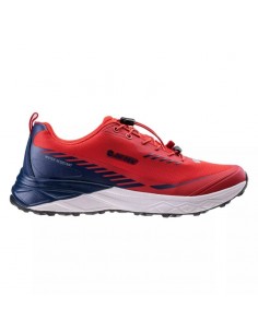 Hitec Mostar Wr M shoes 92800490107 2