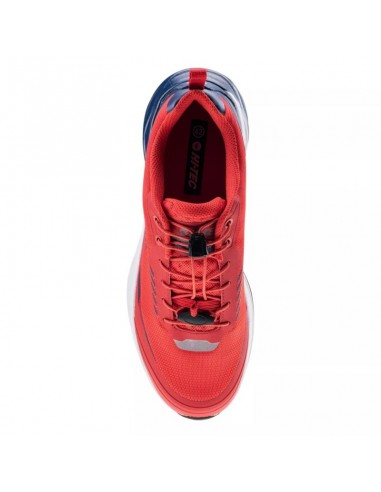 Hitec Mostar Wr M shoes 92800490107 Hitec Mostar Wr M shoes 92800490107