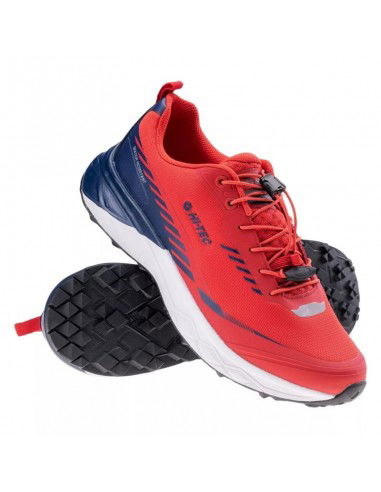 Hitec Mostar Wr M shoes 92800490107 Hitec Mostar Wr M shoes 92800490107