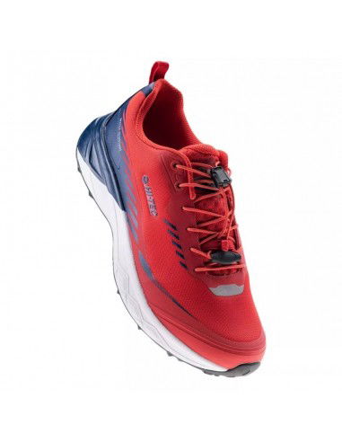 Hitec Mostar Wr M shoes 92800490107 Hitec Mostar Wr M shoes 92800490107