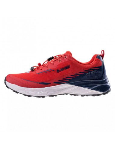 Hitec Mostar Wr M shoes 92800490107 Hitec Mostar Wr M shoes 92800490107