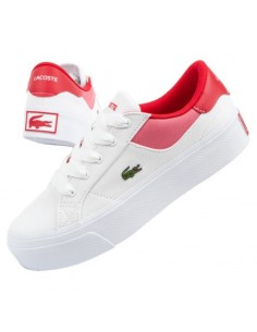 Lacoste Ziane Platform W 11286 shoes