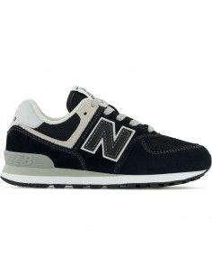 New Balance Jr PC574EVB shoes