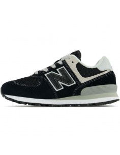 New Balance Jr PC574EVB shoes 2