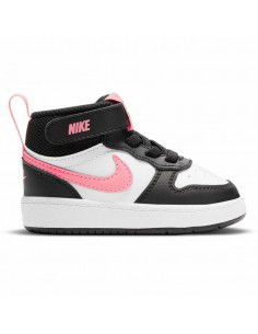 Nike Court Borough Mid2 TDV Jr CD7784005 shoes