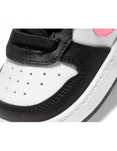 Nike Court Borough Mid2 TDV Jr CD7784005 shoes Nike Court Borough Mid2 TDV Jr CD7784005 shoes