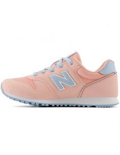 New Balance Jr YC373AM2 shoes 2