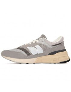 New Balance U U997RHA shoes 2