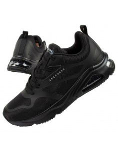 Skechers Air Uno M 183070BBK shoes