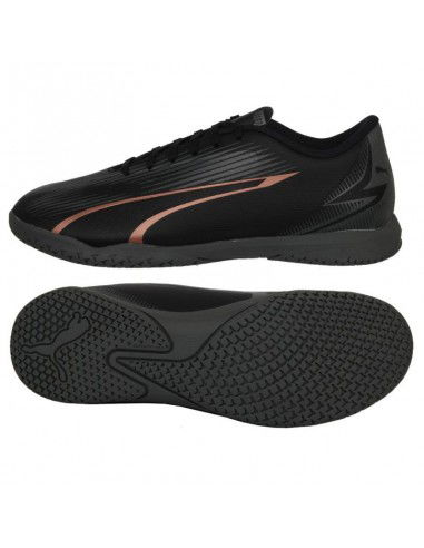 Puma Ultra Play IT Jr shoes 107780 02 Puma Ultra Play IT Jr shoes 107780 02