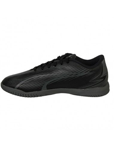 Puma Ultra Play IT Jr shoes 107780 02 Puma Ultra Play IT Jr shoes 107780 02