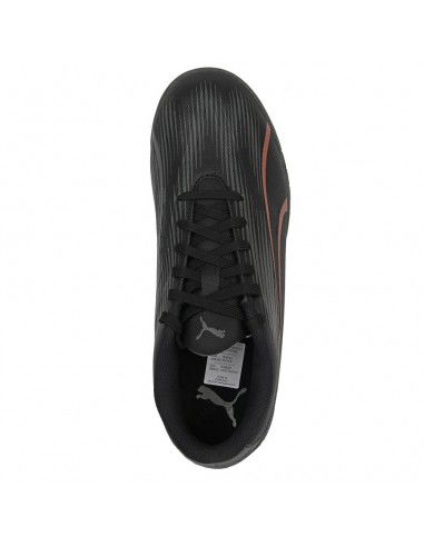 Puma Ultra Play IT Jr shoes 107780 02 Puma Ultra Play IT Jr shoes 107780 02