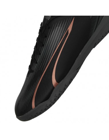 Puma Ultra Play IT Jr shoes 107780 02 Puma Ultra Play IT Jr shoes 107780 02