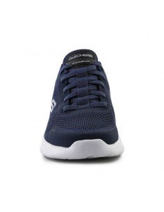 Skechers Bounder 20 Emerged M 232459NVY shoes 2