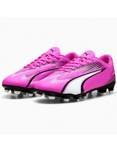 Puma Ultra Play FGAG M 107763 01 shoes Puma Ultra Play FGAG M 107763 01 shoes