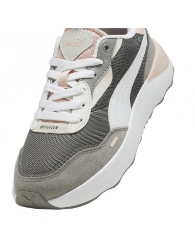 Puma Runtamed Platform W shoes 392324 09 Puma Runtamed Platform W shoes 392324 09