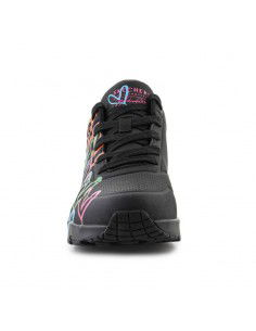 Skechers Highlight Love W shoes 177981BKMT 2